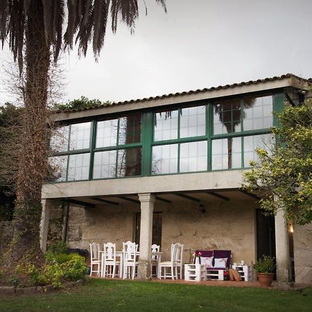 Jardines Pazo A Fabrica Celanova Exterior photo