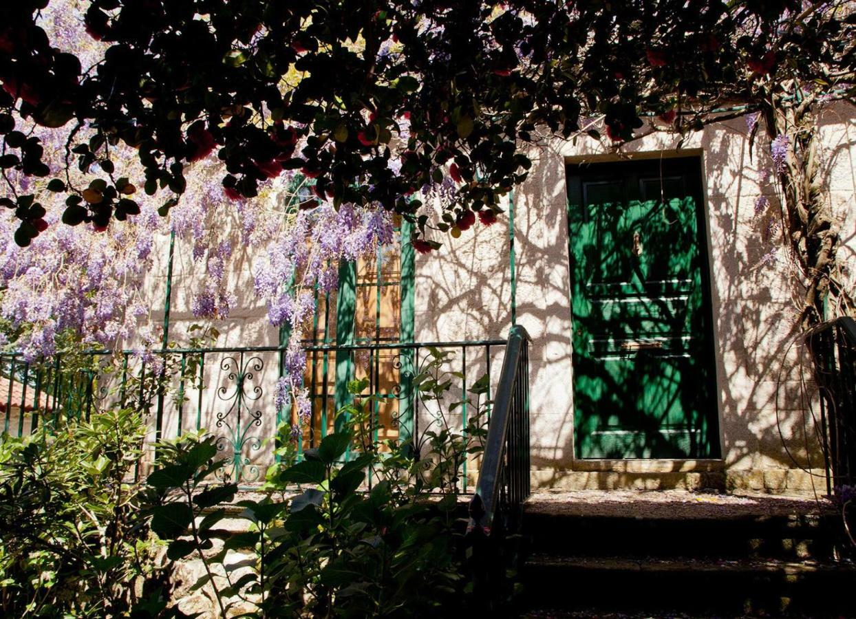 Jardines Pazo A Fabrica Celanova Exterior photo