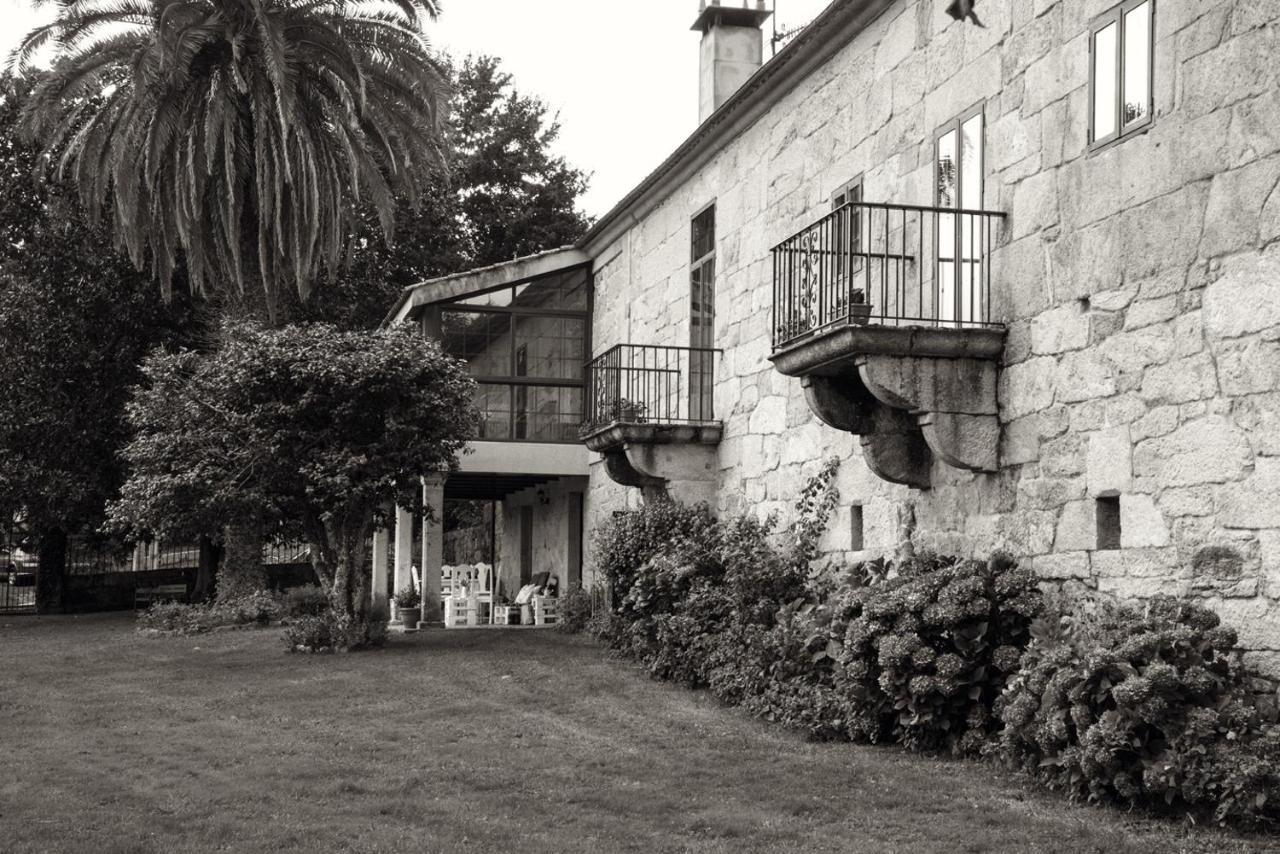 Jardines Pazo A Fabrica Celanova Exterior photo